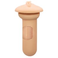 Masturbator Ersatz-Sleeve Autoblow2 Vagina Sleeve Größe A