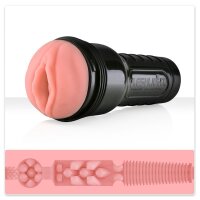 Fleshlight Masturbator Pink Lady Destroya Künstliche Vagina